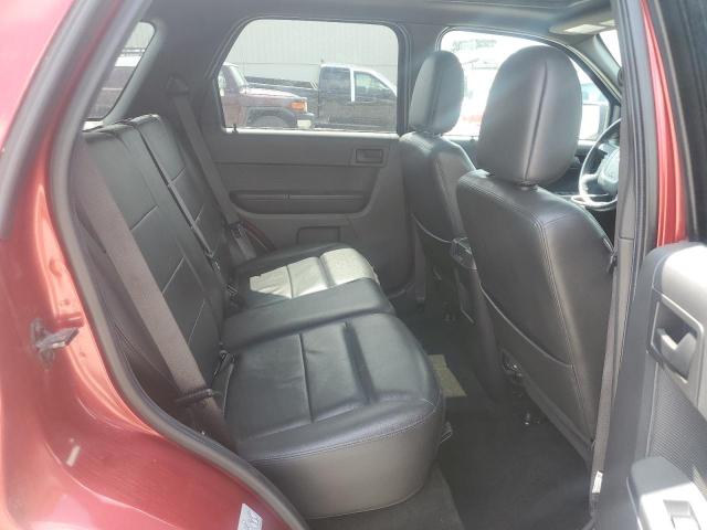 Photo 11 from auction – 2012 FORD ESCAPE XLT with VIN 1FMCU0D75CKC15032