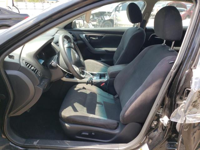 Photo 7 from auction – 2014 NISSAN ALTIMA S with VIN 1N4AL3AP3EC122646