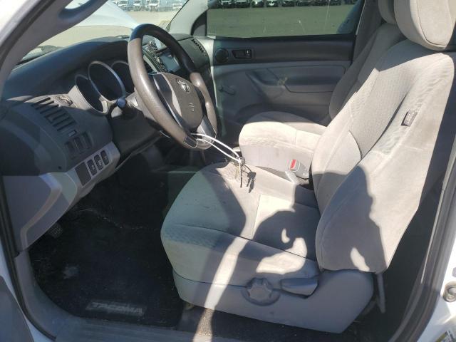 Photo 7 from auction – 2013 TOYOTA TACOMA with VIN 5TFPX4EN2DX018728