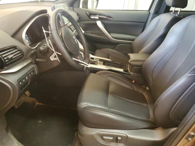 Photo 7 from auction – 2023 MITSUBISHI ECLIPSE CROSS SE with VIN JA4ATWAAXPZ004269