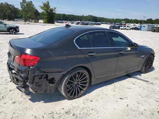 Photo 3 from auction – 2011 BMW 550 I with VIN WBAFR9C57BDE82098