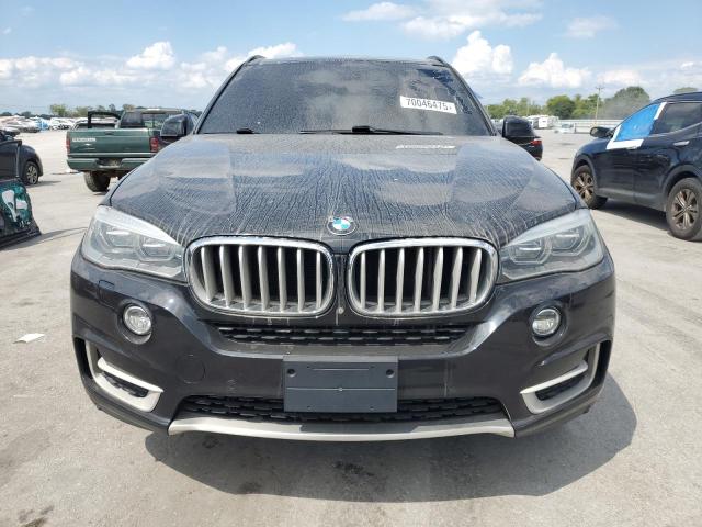 Photo 5 from auction – 2015 BMW X5 XDRIVE3 with VIN 5UXKR0C57F0K53314