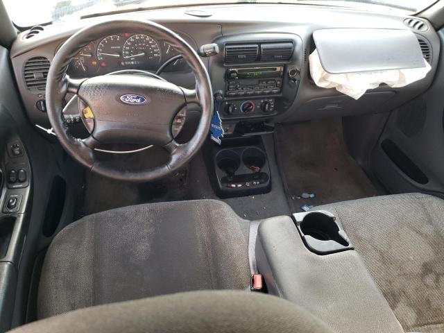 Photo 8 from auction – 2002 FORD RANGER SUP with VIN 1FTYR44V22PB19751