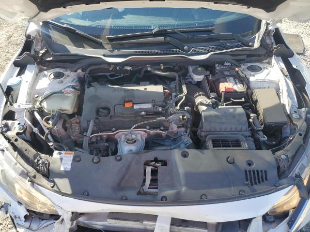 Photo 11 from auction – 2017 HONDA CIVIC EX with VIN 19XFC2F72HE220924