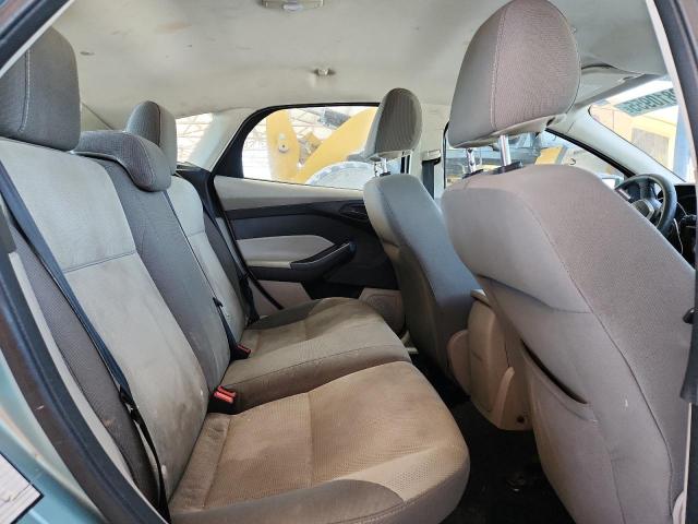 Photo 10 from auction – 2012 FORD FOCUS SE with VIN 1FAHP3K28CL394581