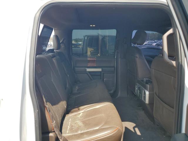Photo 10 from auction – 2015 FORD F150 SUPER with VIN 1FTEW1EG0FFB77265