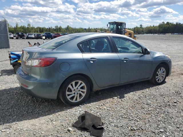Photo 3 from auction – 2012 MAZDA 3 I with VIN JM1BL1V75C1654096
