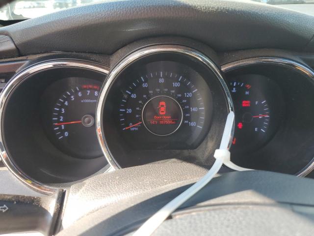 صورة رقم 9 من المزاد - 2013 KIA OPTIMA EX مع VIN 5XXGN4A73DG108622