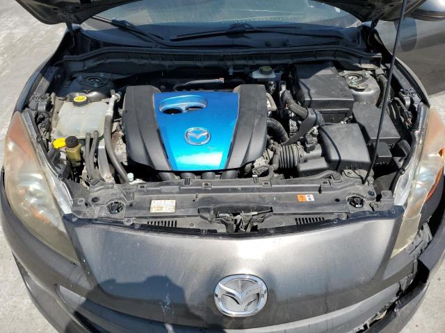 Photo 11 from auction – 2012 MAZDA 3 I with VIN JM1BL1W89C1547060