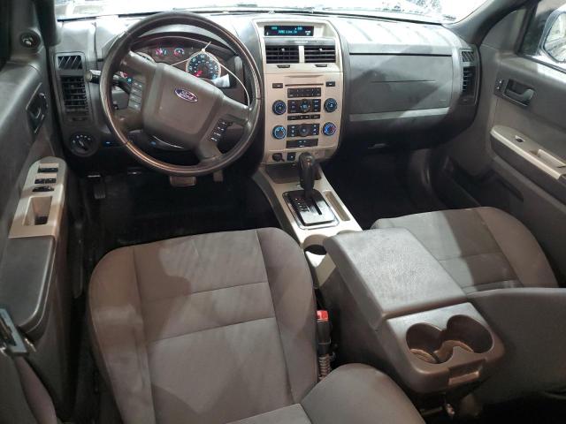 Photo 8 from auction – 2010 FORD ESCAPE XLT with VIN 1FMCU0DG9AKC23311