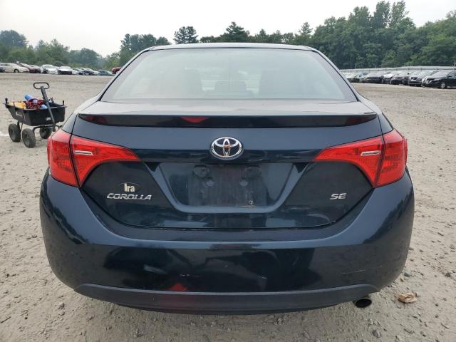 Photo 6 from auction – 2017 TOYOTA COROLLA L with VIN 2T1BURHE7HC943909