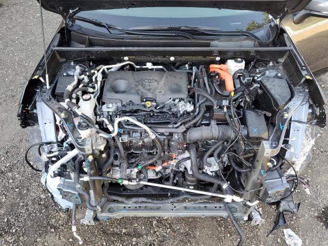 Photo 12 from auction – 2024 TOYOTA RAV4 PRIME with VIN JTMAB3FVXRD210405
