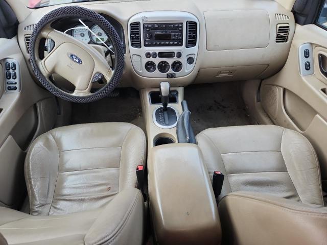 Photo 8 from auction – 2007 FORD ESCAPE with VIN 1FMCU93147KC06183