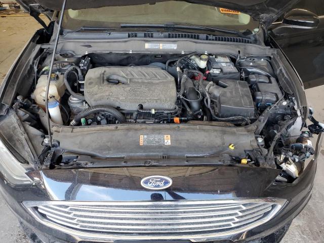 Photo 11 from auction – 2017 FORD FUSION SE with VIN 3FA6P0HD3HR410256