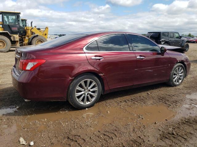 صورة رقم 3 من المزاد - 2008 LEXUS ES 350 مع VIN JTHBJ46G082260138