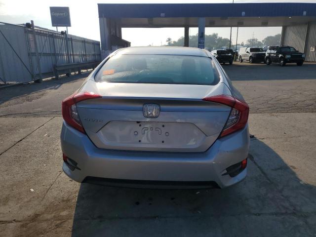 Photo 6 from auction – 2017 HONDA CIVIC LX with VIN 19XFC2F58HE011279