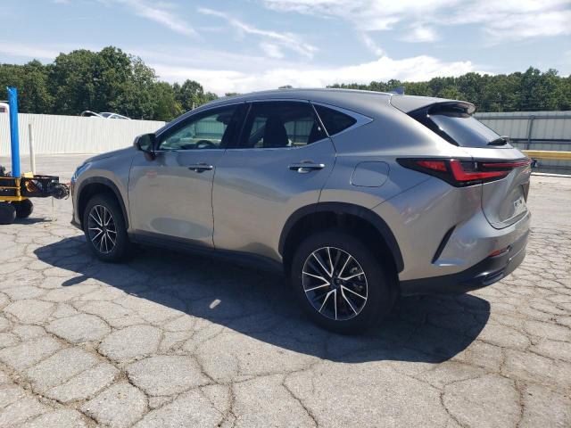 Photo 2 from auction – 2024 LEXUS NX 350 PRE with VIN 2T2GGCEZ6RC058129