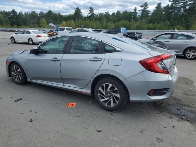 Photo 2 from auction – 2017 HONDA CIVIC EX with VIN 19XFC2F76HE201020