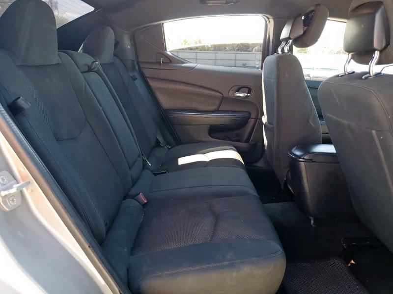 Photo 10 from auction – 2014 DODGE AVENGER SE with VIN 1C3CDZABXEN155420