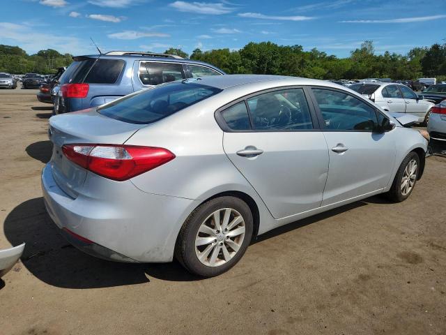 Photo 3 from auction – 2016 KIA FORTE LX with VIN KNAFX4A67G5478295