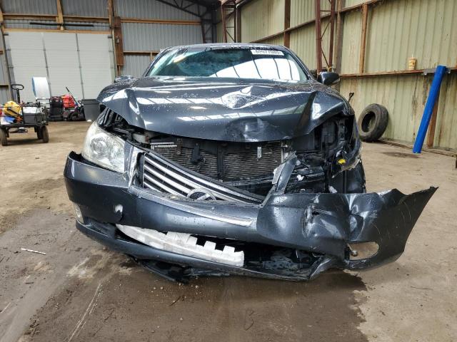 Photo 5 from auction – 2011 LEXUS ES 350 with VIN JTHBK1EG6B2448019