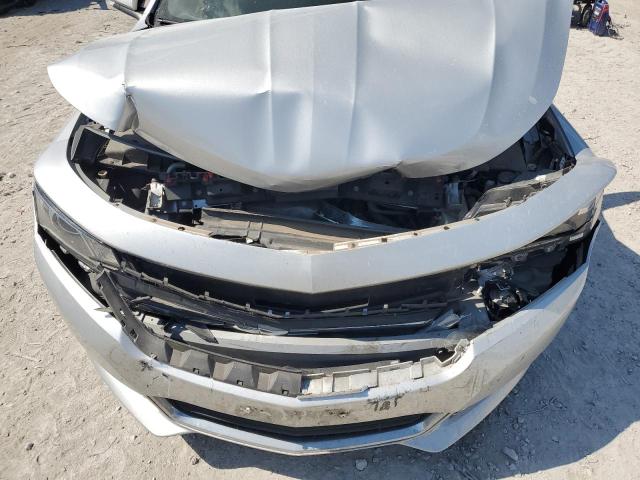 Photo 11 from auction – 2018 CHEVROLET IMPALA LT with VIN 1G1105SA9JU140512