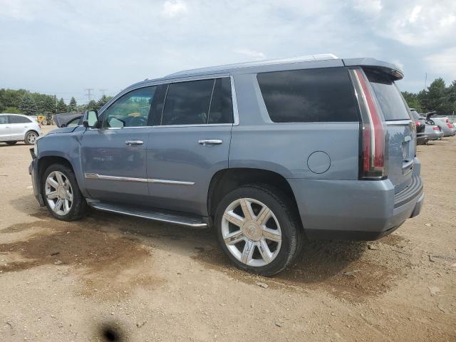 Photo 2 from auction – 2016 CADILLAC ESCALADE L with VIN 1GYS4BKJ4GR106899