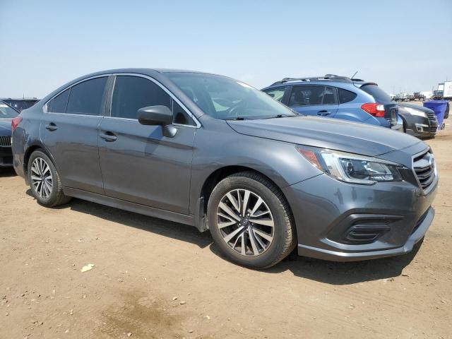 Photo 4 from auction – 2019 SUBARU LEGACY 2.5 with VIN 4S3BNAB62K3016669