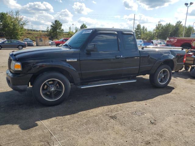 FORD RANGER SUP 2011 z numerem VIN 1FTKR1EE9BPA85133 - Zdjęcie z aukcji