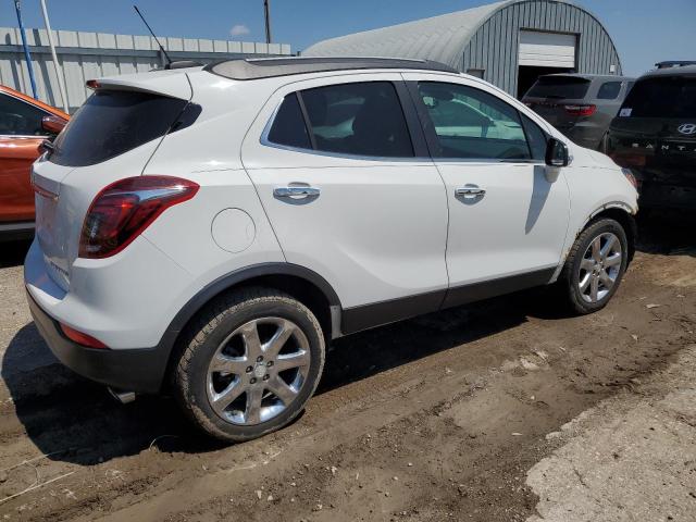 Photo 3 from auction – 2018 BUICK ENCORE PREFERRED II with VIN KL4CJBSM8JB589532