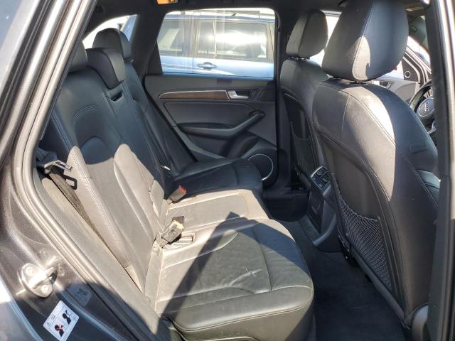 Photo 10 from auction – 2016 AUDI Q5 PREMIUM with VIN WA1D7AFP8GA128654
