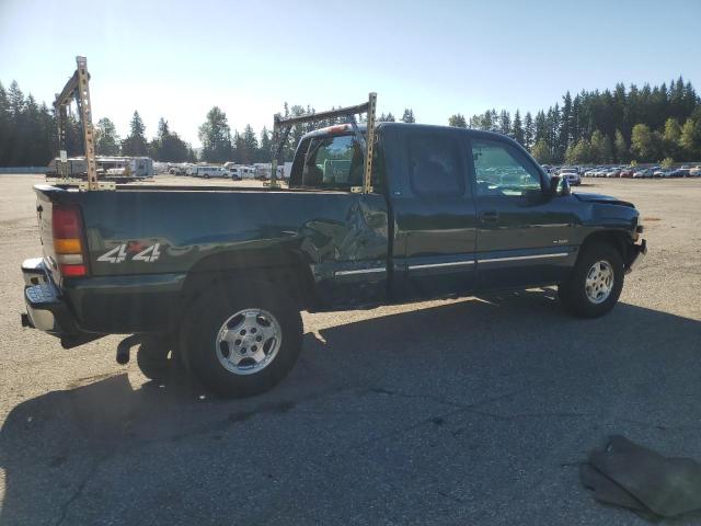Photo 3 from auction – 2002 CHEVROLET SILVERADO with VIN 2GCEK19V221243885
