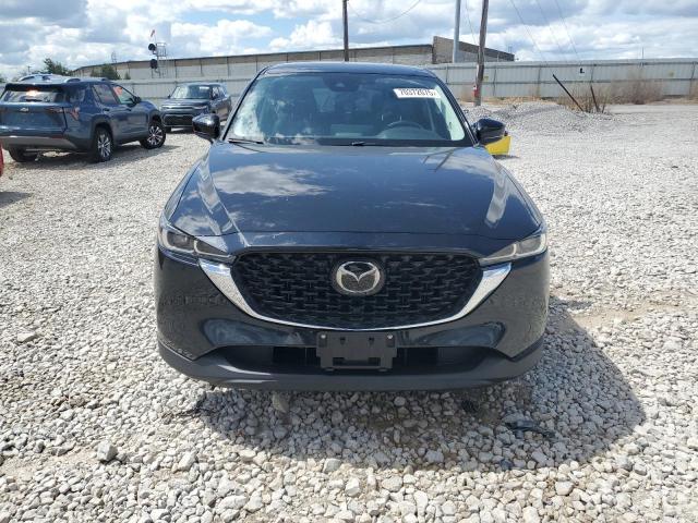 Photo 5 from auction – 2023 MAZDA CX-5 SELEC with VIN JM3KFBBM2P0118765