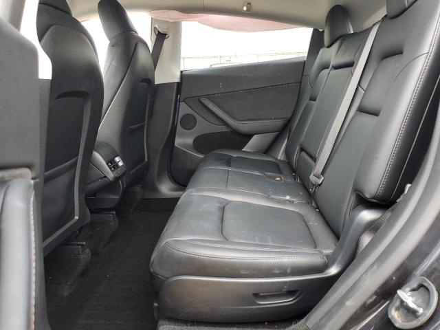 Photo 10 from auction – 2024 TESLA MODEL Y with VIN 7SAYGAEE4RF186880
