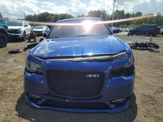 Photo 5 from auction – 2019 CHRYSLER 300 S with VIN 2C3CCABTXKH570589