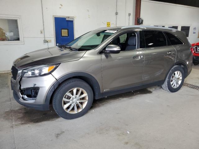 Photo 1 from auction – 2016 KIA SORENTO LX with VIN 5XYPGDA3XGG067879