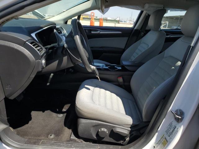 Photo 7 from auction – 2014 FORD FUSION S with VIN 3FA6P0G72ER331636