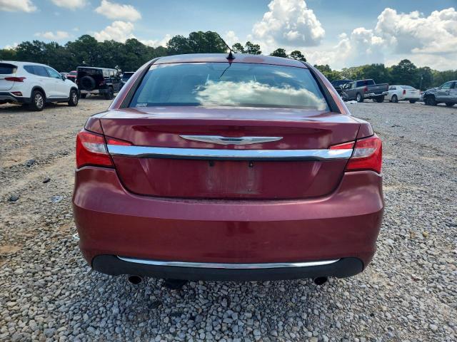 Photo 6 from auction – 2013 CHRYSLER 200 LIMITE with VIN 1C3CCBCG9DN684746