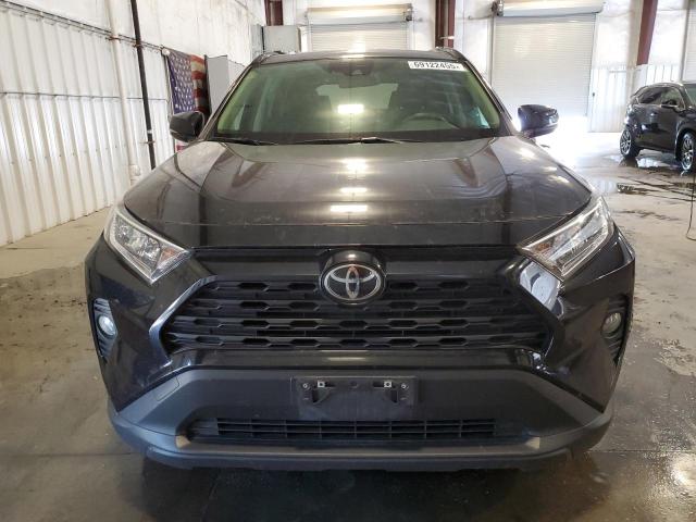 Photo 5 from auction – 2020 TOYOTA RAV4 with VIN JTMP1RFVXLJ025764