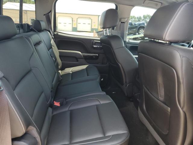 Photo 10 from auction – 2015 CHEVROLET SILVERADO with VIN 3GCUKSECXFG498271
