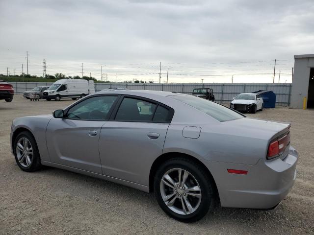 Photo 2 from auction – 2014 DODGE CHARGER SXT with VIN 2C3CDXJG2EH301334