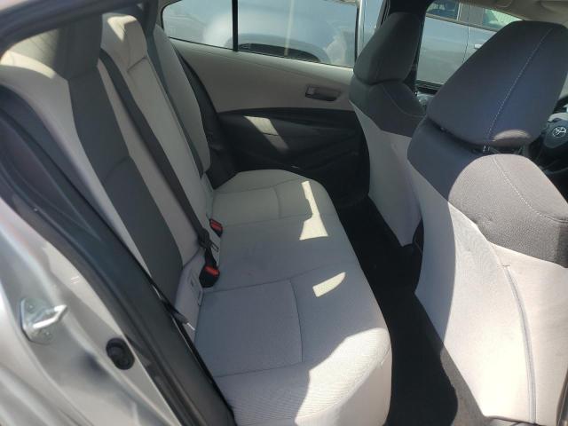 Photo 10 from auction – 2022 TOYOTA COROLLA LE with VIN JTDEPMAE3NJ201170