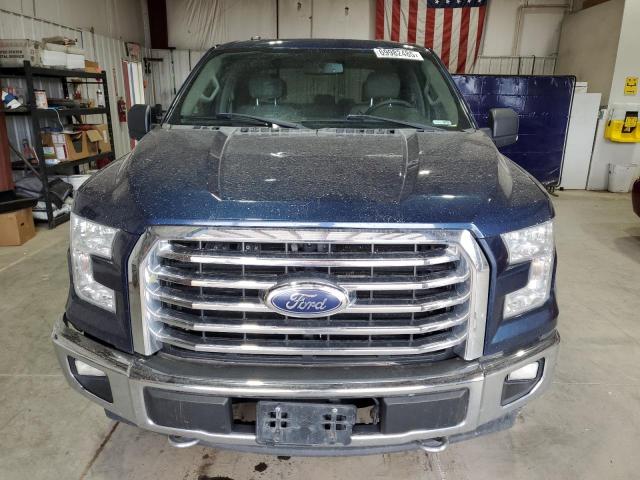 Photo 5 from auction – 2017 FORD F150 SUPER with VIN 1FTFW1EF8HKC44376