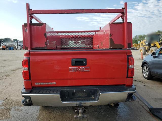 Photo 6 from auction – 2015 GMC SIERRA C25 with VIN 1GT01XEG1FZ508994