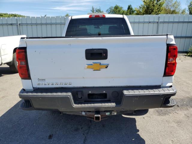 Photo 6 from auction – 2014 CHEVROLET SILVERADO with VIN 1GCRCPEH5EZ352452