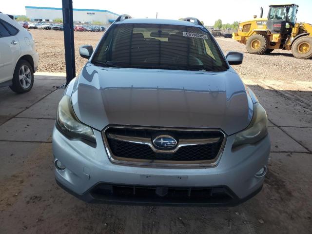 Photo 5 from auction – 2014 SUBARU XV CROSSTR with VIN JF2GPACC0E8301612