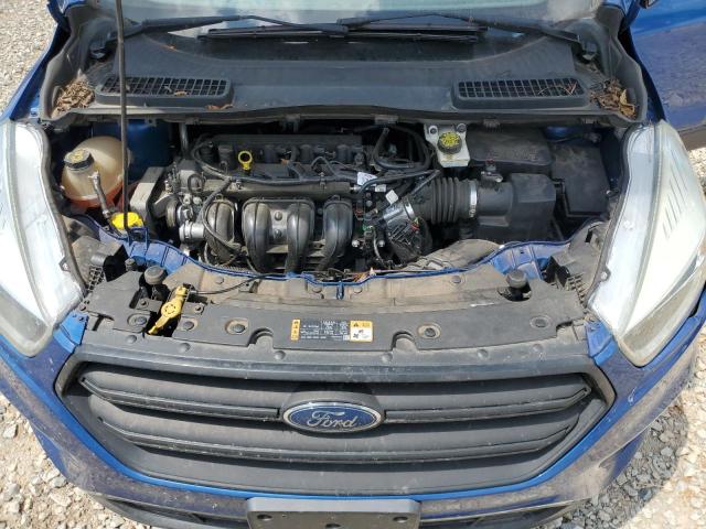 Photo 12 from auction – 2017 FORD ESCAPE S with VIN 1FMCU0F78HUD39479