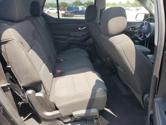 Photo 11 from auction – 2020 CHEVROLET TRAVERSE LS with VIN 1GNERFKW5LJ128899