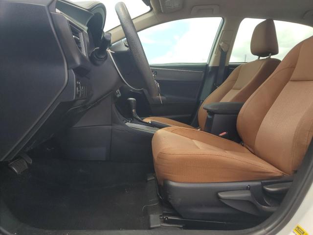 Photo 7 from auction – 2016 TOYOTA COROLLA L with VIN 2T1BURHE0GC524895