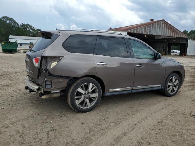صورة رقم 3 من المزاد - 2014 NISSAN PATHFINDER مع VIN 5N1AR2MNXEC702422